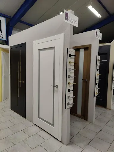 ☀️ BUDEXPOL - Siedlce - okna, drzwi, bramy, rolety